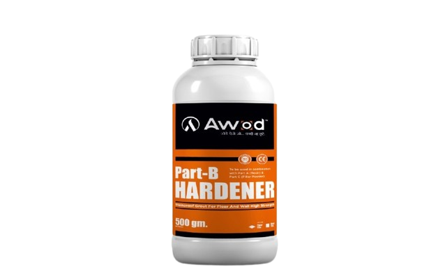 Polymer Based Cement Grout